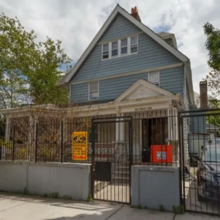 The Arlington Apartamento